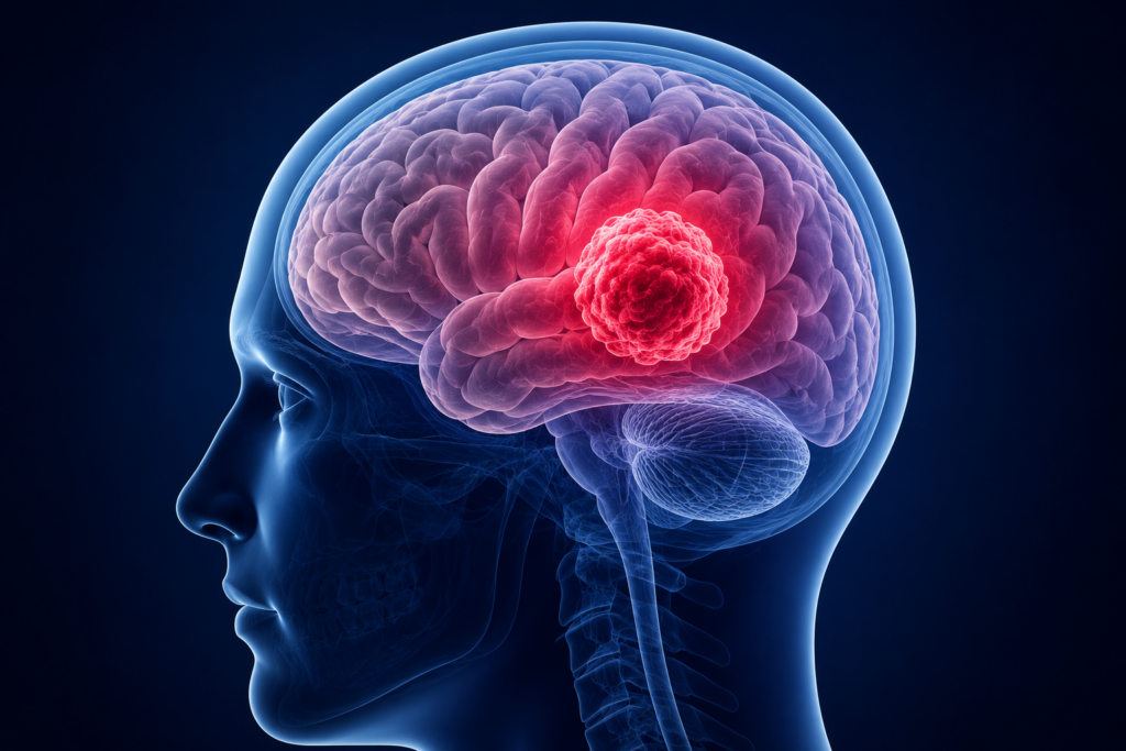 tumor
